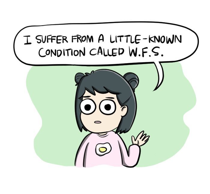 As Per Usual Chapter 14 page 2 - Chapter 14 : W.F.S.