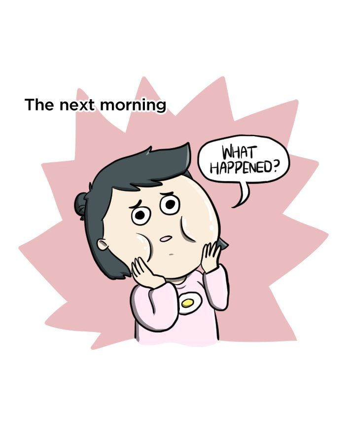 As Per Usual Chapter 14 page 5 - Chapter 14 : W.F.S.