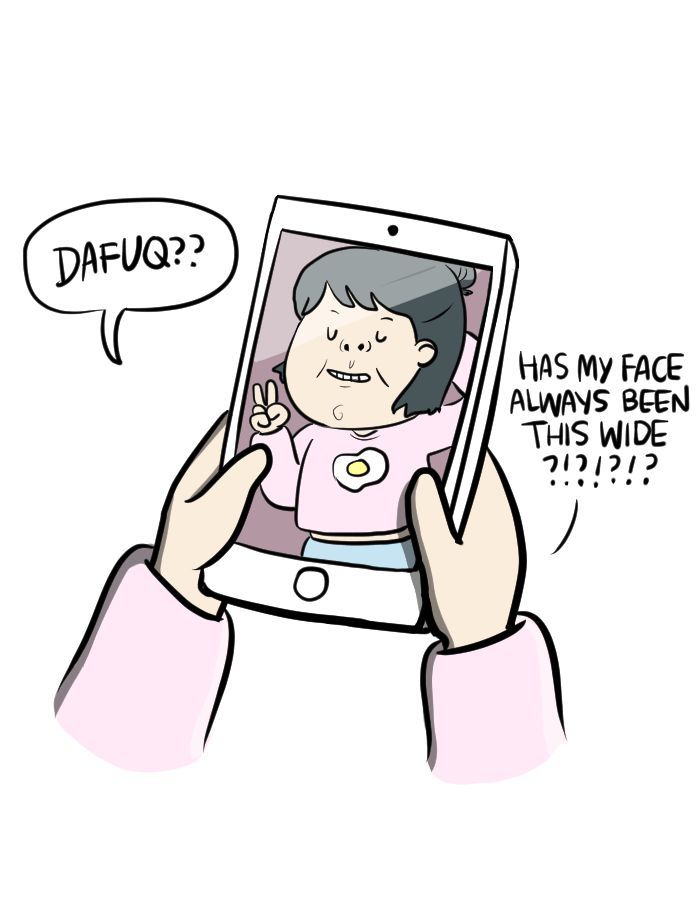 As Per Usual Chapter 14 page 8 - Chapter 14 : W.F.S.