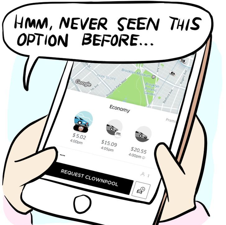 As Per Usual Chapter 142 page 2 - Chapter 142