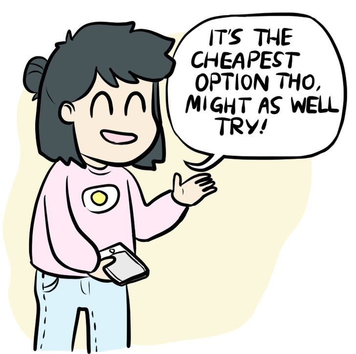 As Per Usual Chapter 142 page 3 - Chapter 142