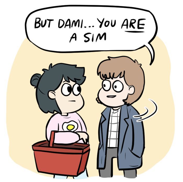 As Per Usual Chapter 144 page 3 - Chapter 144