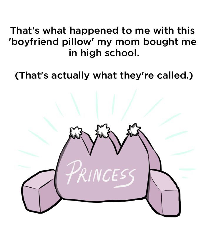 As Per Usual Chapter 15 page 3 - Chapter 15 : Princess Pillow