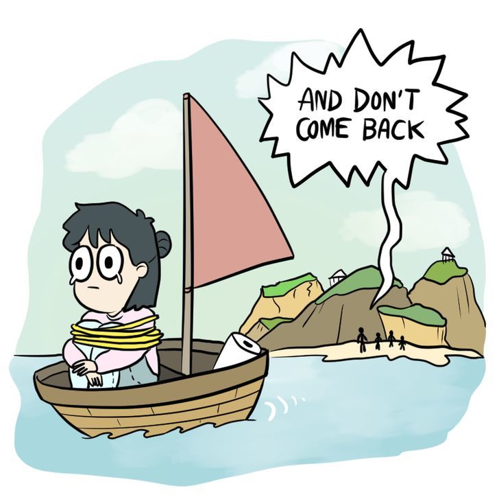 As Per Usual Chapter 157 page 5 - Chapter 157