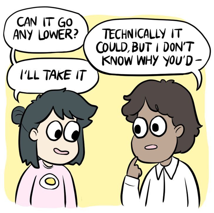 As Per Usual Chapter 163 page 3 - Chapter 163