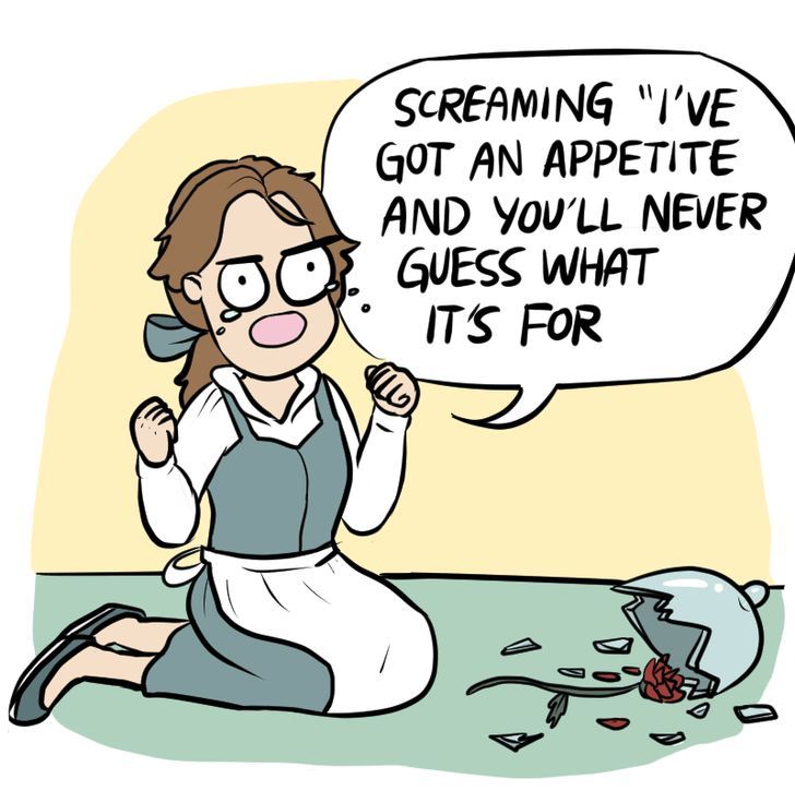 As Per Usual Chapter 164 page 5 - Chapter 164
