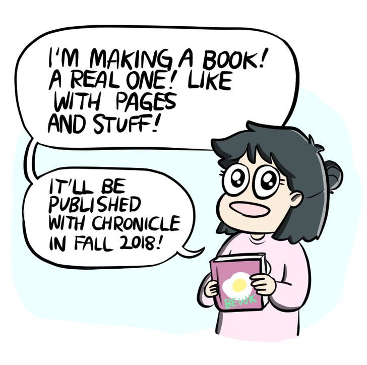 As Per Usual Chapter 165 page 2 - Chapter 165
