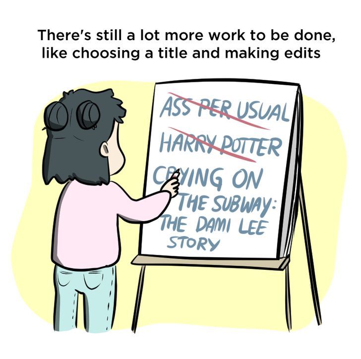 As Per Usual Chapter 165 page 6 - Chapter 165