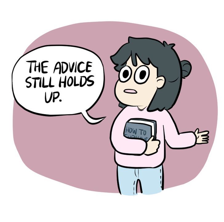 As Per Usual Chapter 167 page 7 - Chapter 167