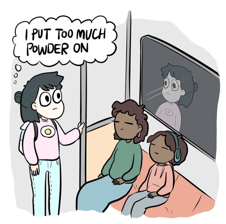 As Per Usual Chapter 169 page 3 - Chapter 169