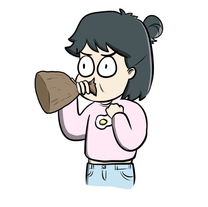 As Per Usual Chapter 17 page 10 - Chapter 17 : Gotta Catch 'em All