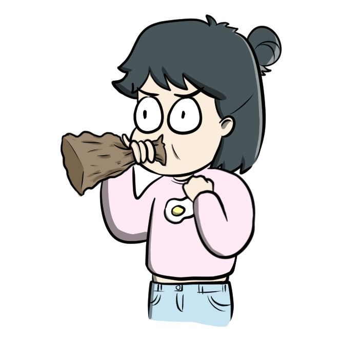 As Per Usual Chapter 17 page 9 - Chapter 17 : Gotta Catch 'em All