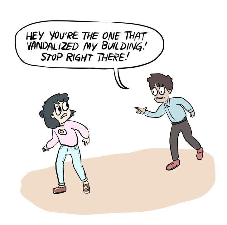 As Per Usual Chapter 171 page 5 - Chapter 171
