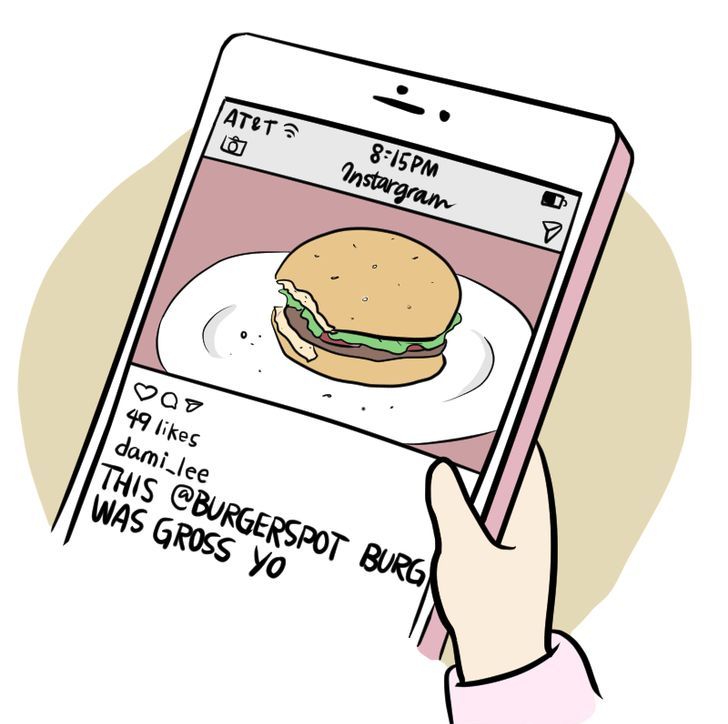 As Per Usual Chapter 176 page 3 - Chapter 176