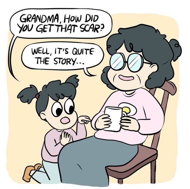 As Per Usual Chapter 177 page 2 - Chapter 177