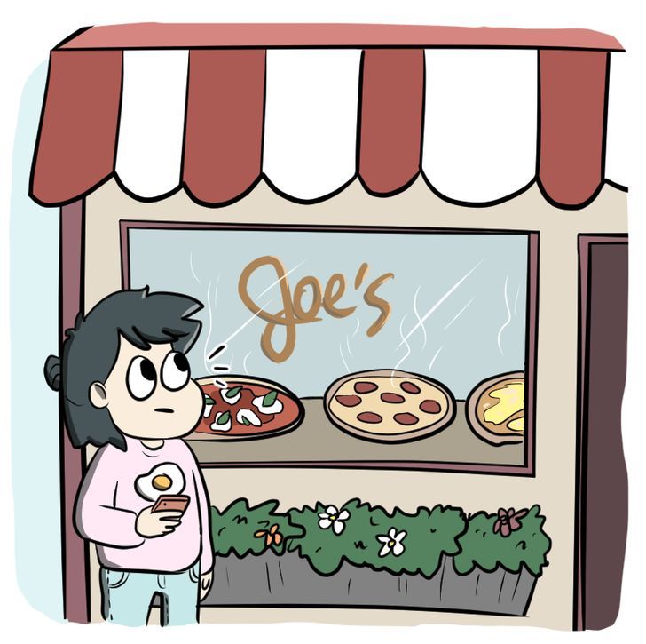 As Per Usual Chapter 185 page 4 - Chapter 185