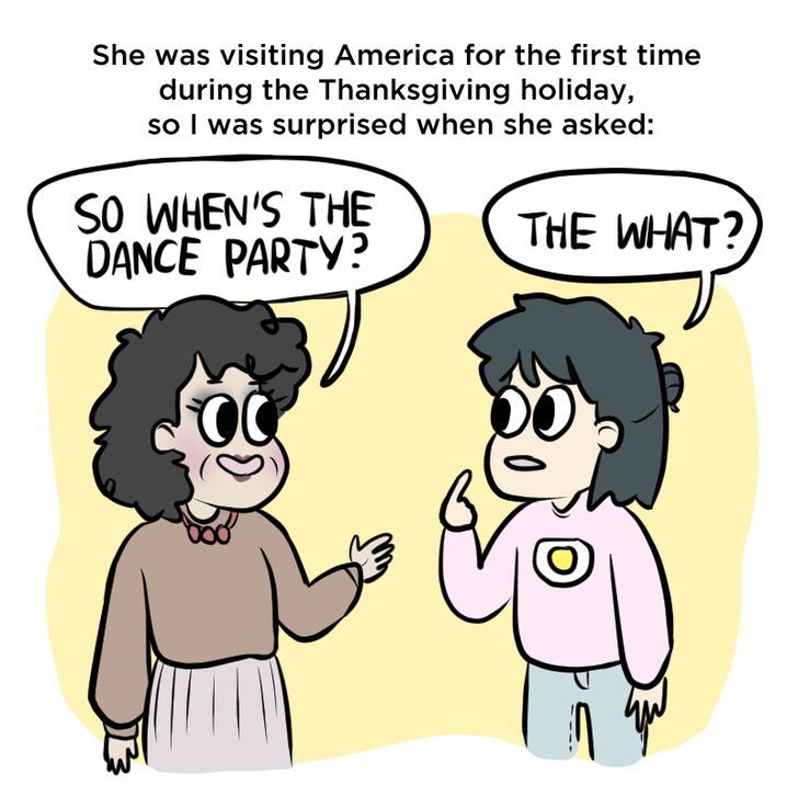 As Per Usual Chapter 190 page 3 - Chapter 190