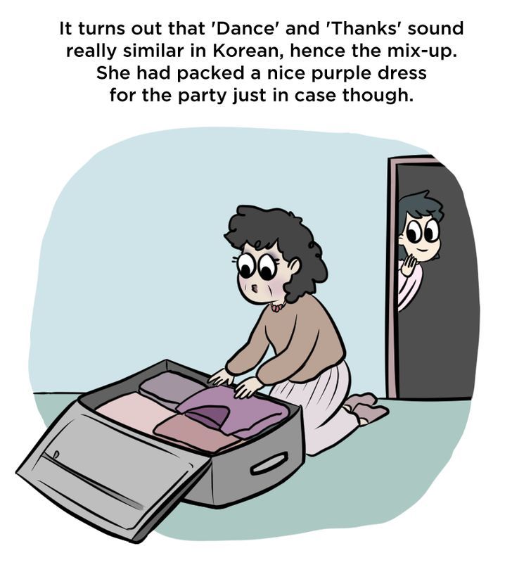 As Per Usual Chapter 190 page 5 - Chapter 190