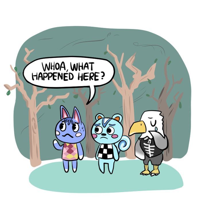 As Per Usual Chapter 192 page 3 - Chapter 192