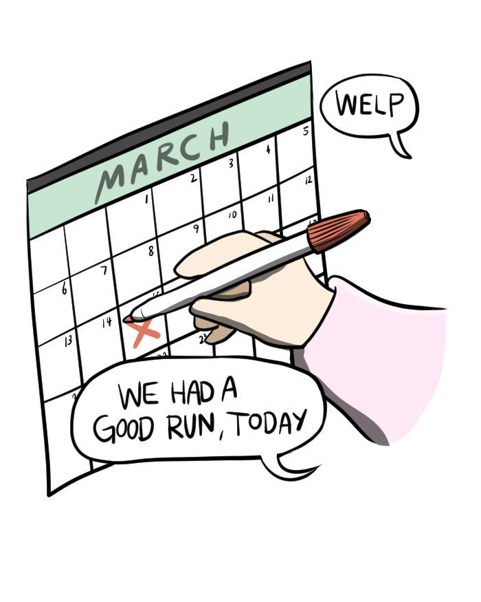 As Per Usual Chapter 20 page 4 - Chapter 20 : Shut It All Down