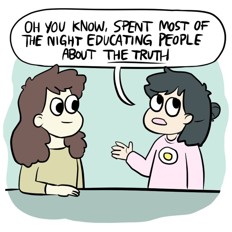 As Per Usual Chapter 201 page 3 - Chapter 201