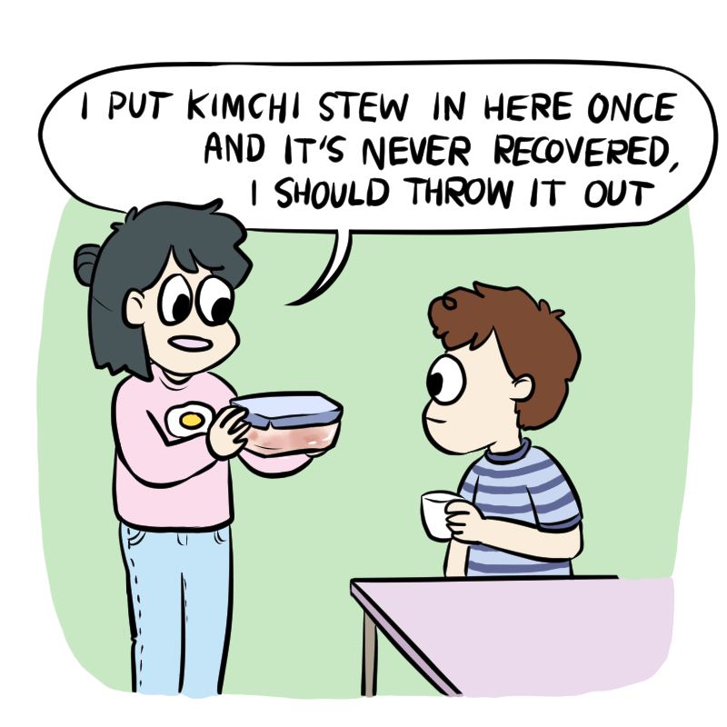 As Per Usual Chapter 202 page 4 - Chapter 202