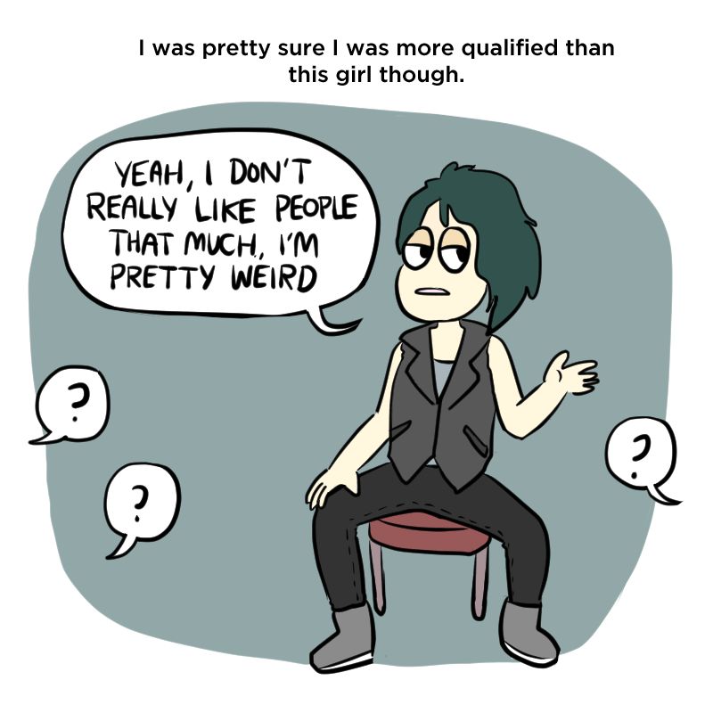 As Per Usual Chapter 203 page 4 - Chapter 203
