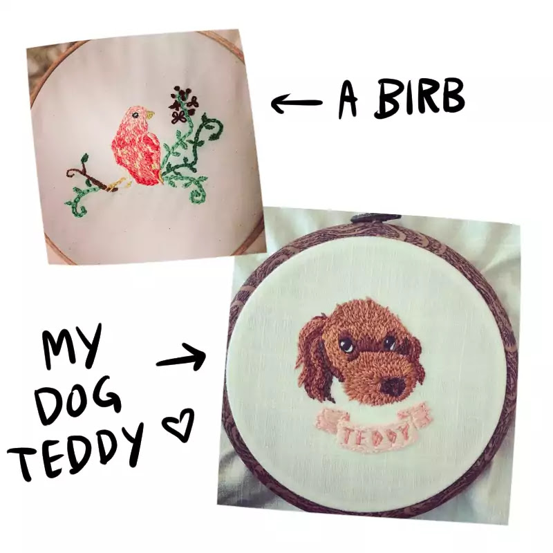 As Per Usual Chapter 204 page 5 - Chapter 204: Embroidery