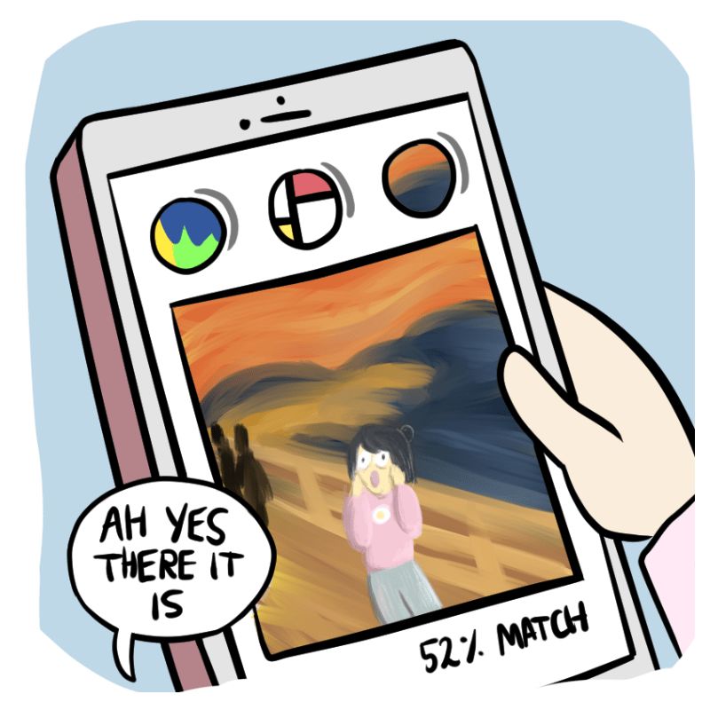 As Per Usual Chapter 205 page 6 - Chapter 205