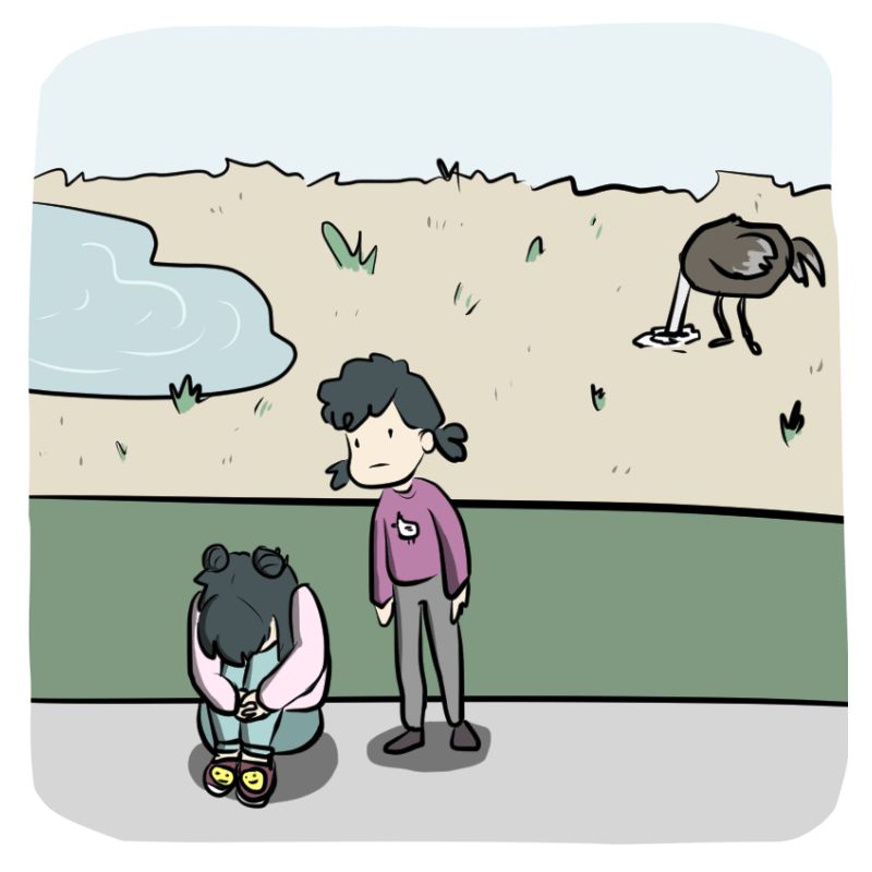 As Per Usual Chapter 206 page 5 - Chapter 206