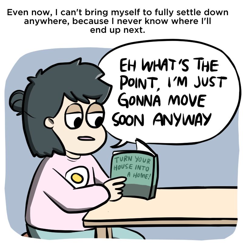 As Per Usual Chapter 207 page 4 - Chapter 207