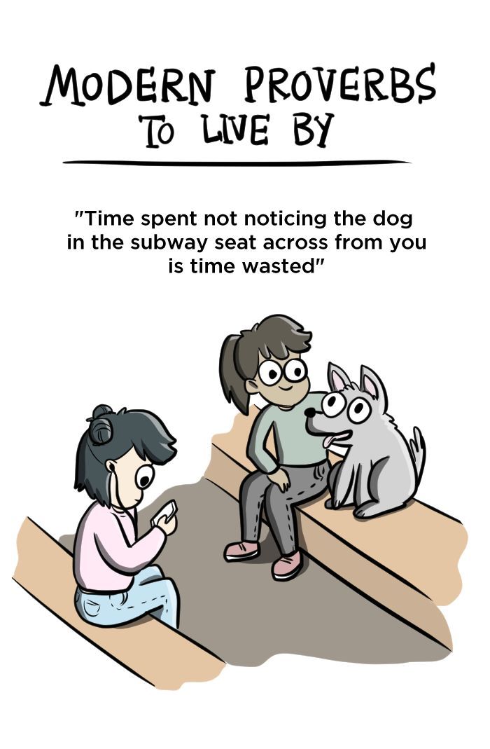 As Per Usual Chapter 21 page 2 - Chapter 21 : Modern Proverbs