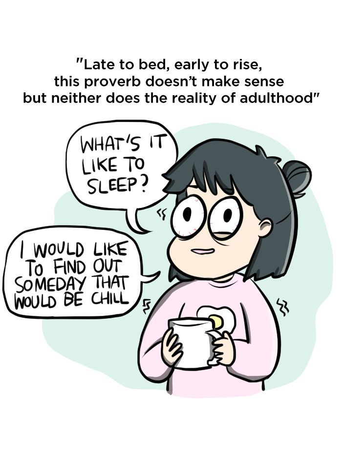 As Per Usual Chapter 21 page 4 - Chapter 21 : Modern Proverbs