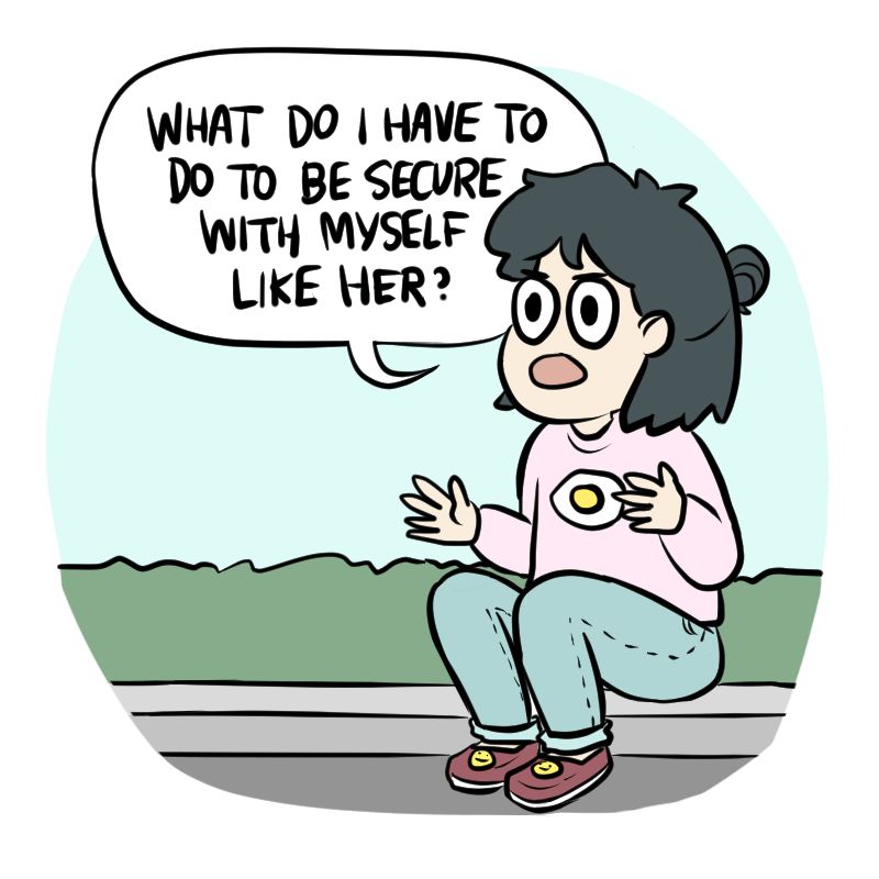 As Per Usual Chapter 210 page 4 - Chapter 210