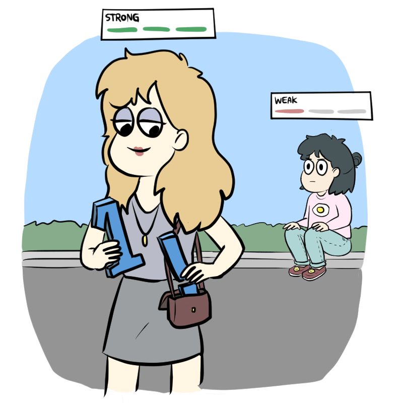 As Per Usual Chapter 210 page 5 - Chapter 210
