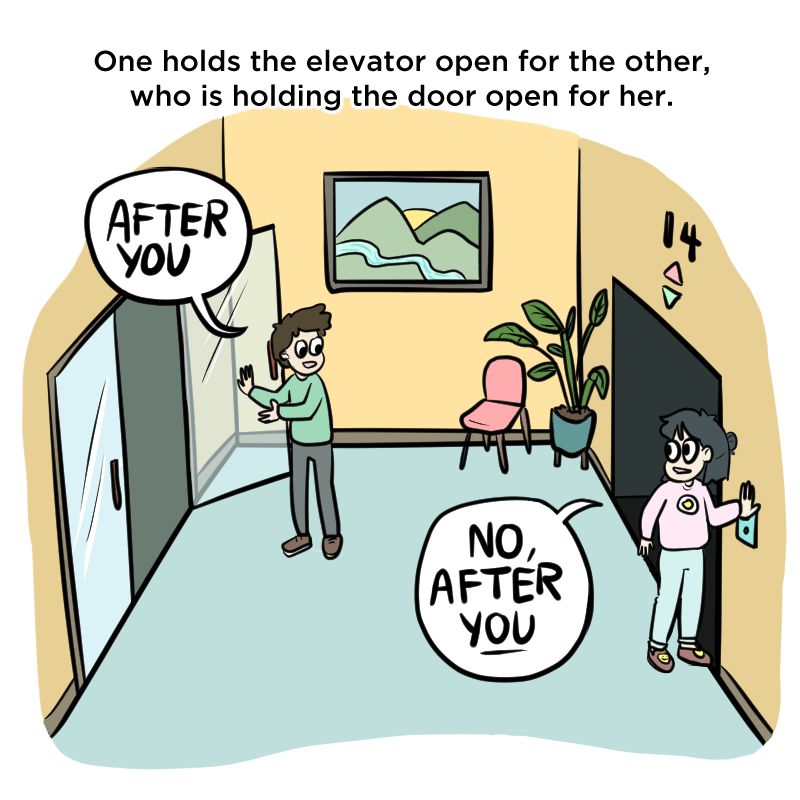 As Per Usual Chapter 211 page 3 - Chapter 211