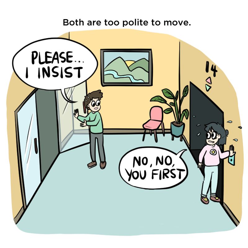 As Per Usual Chapter 211 page 4 - Chapter 211