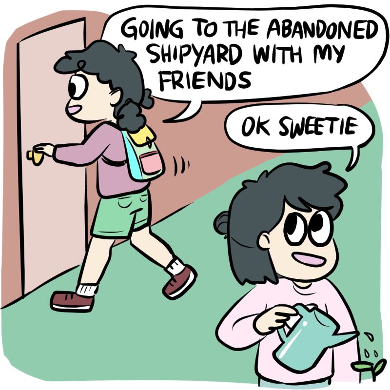As Per Usual Chapter 214 page 2 - Chapter 214