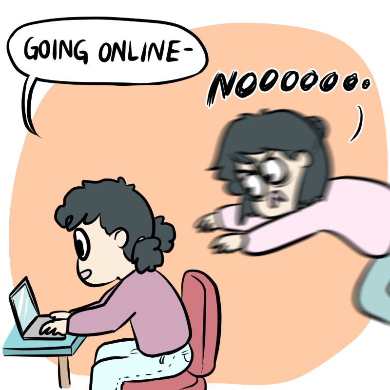 As Per Usual Chapter 214 page 4 - Chapter 214