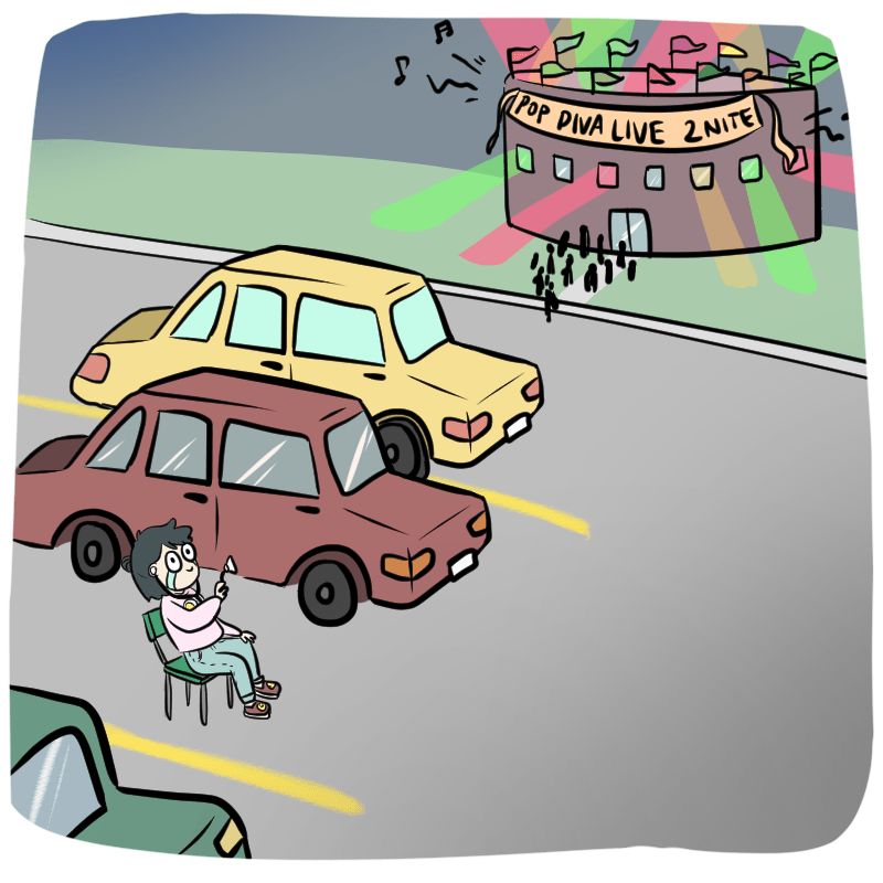 As Per Usual Chapter 215 page 5 - Chapter 215