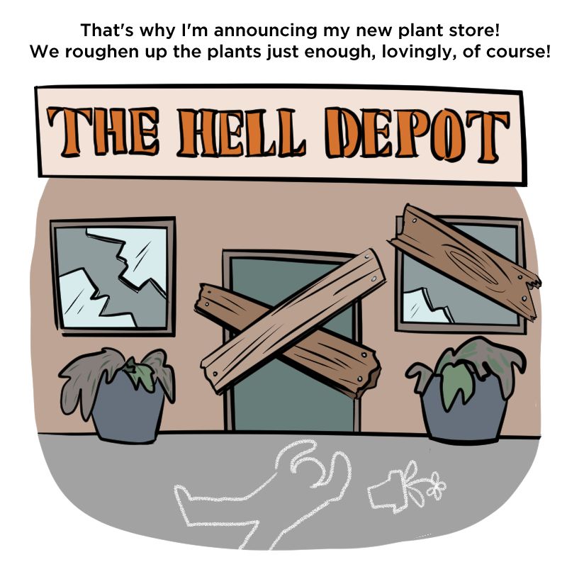 As Per Usual Chapter 217 page 3 - Chapter 217