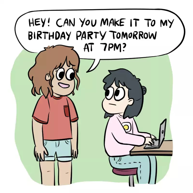 As Per Usual Chapter 220 page 2 - Chapter 220: Hot Date