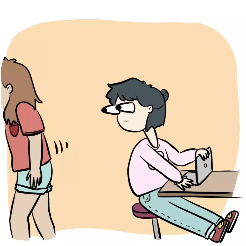 As Per Usual Chapter 220 page 4 - Chapter 220: Hot Date