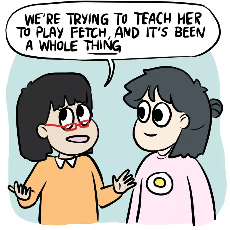 As Per Usual Chapter 222 page 3 - Chapter 222: Puppy
