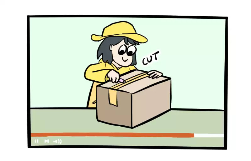 As Per Usual Chapter 225 page 6 - Chapter 225: Fisherman YouTuber