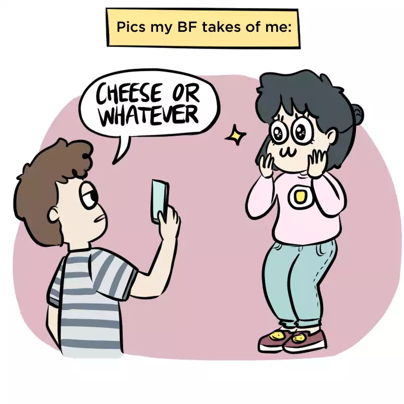 As Per Usual Chapter 226 page 4 - Chapter 226: Celebrity Lookalike