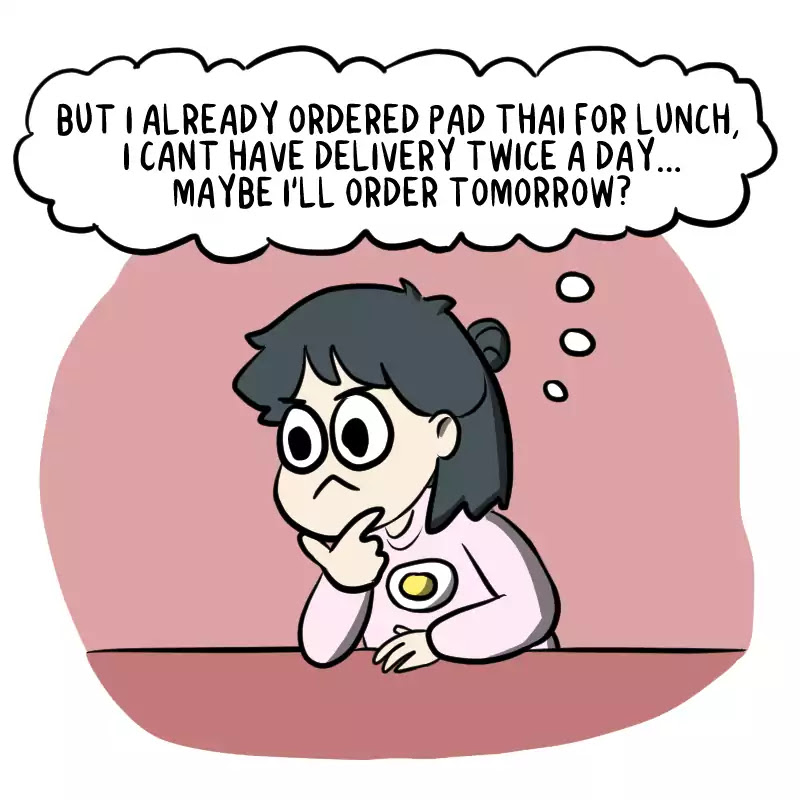 As Per Usual Chapter 227 page 3 - Chapter 227: Delivery