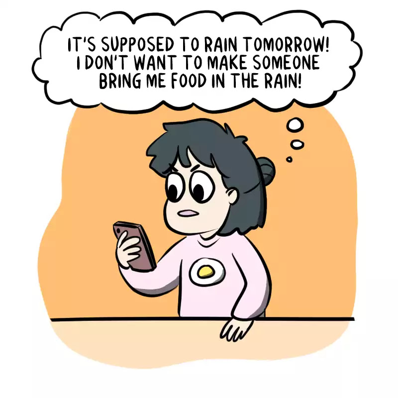 As Per Usual Chapter 227 page 4 - Chapter 227: Delivery
