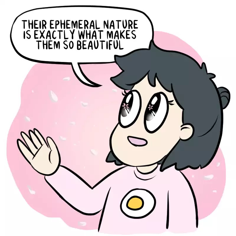 As Per Usual Chapter 229 page 3 - Chapter 229: Cherry Blossoms