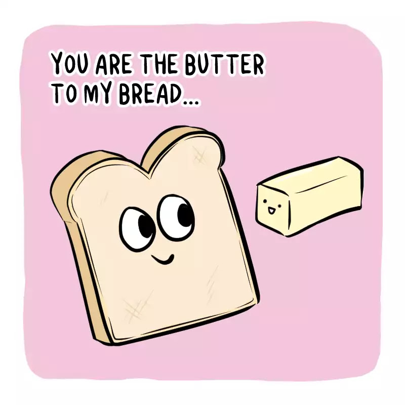 As Per Usual Chapter 238 page 2 - Chapter 238: Dairy Love